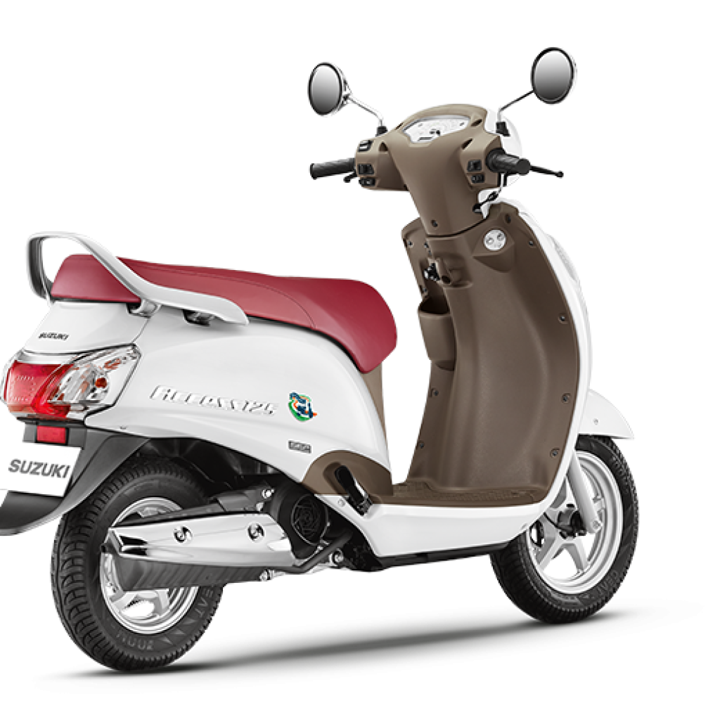 Location scooter ile rodrigues